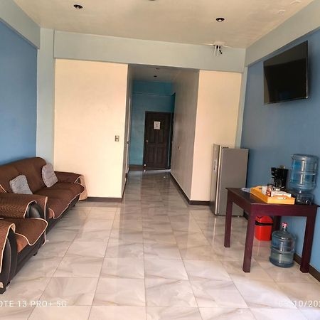 فندق Casa Chikuwa سان خوان لاجونا المظهر الخارجي الصورة