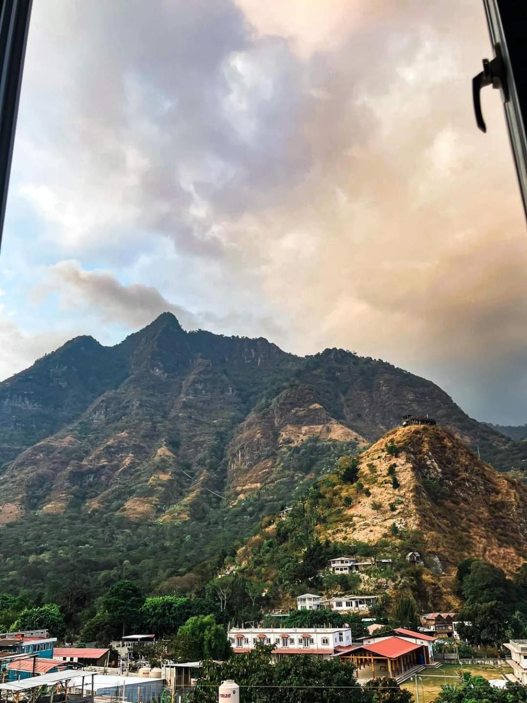 فندق Casa Chikuwa سان خوان لاجونا المظهر الخارجي الصورة