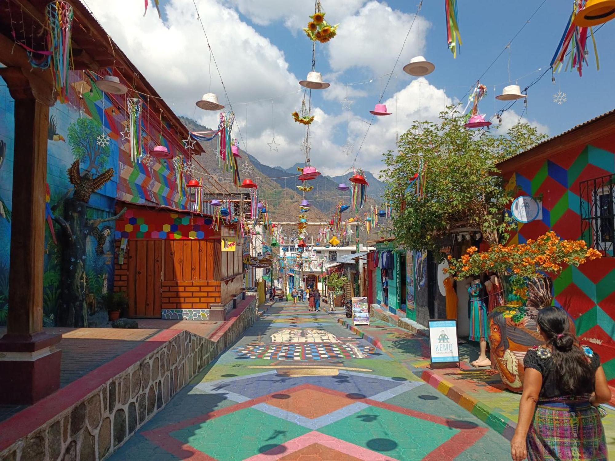 فندق Casa Chikuwa سان خوان لاجونا المظهر الخارجي الصورة