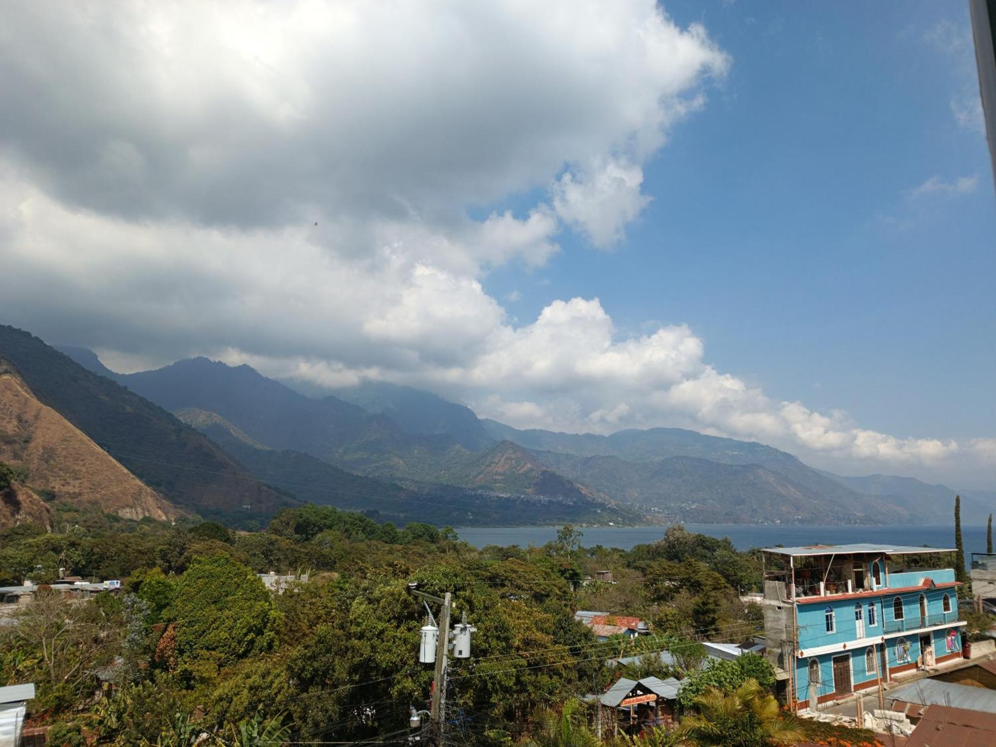 فندق Casa Chikuwa سان خوان لاجونا المظهر الخارجي الصورة