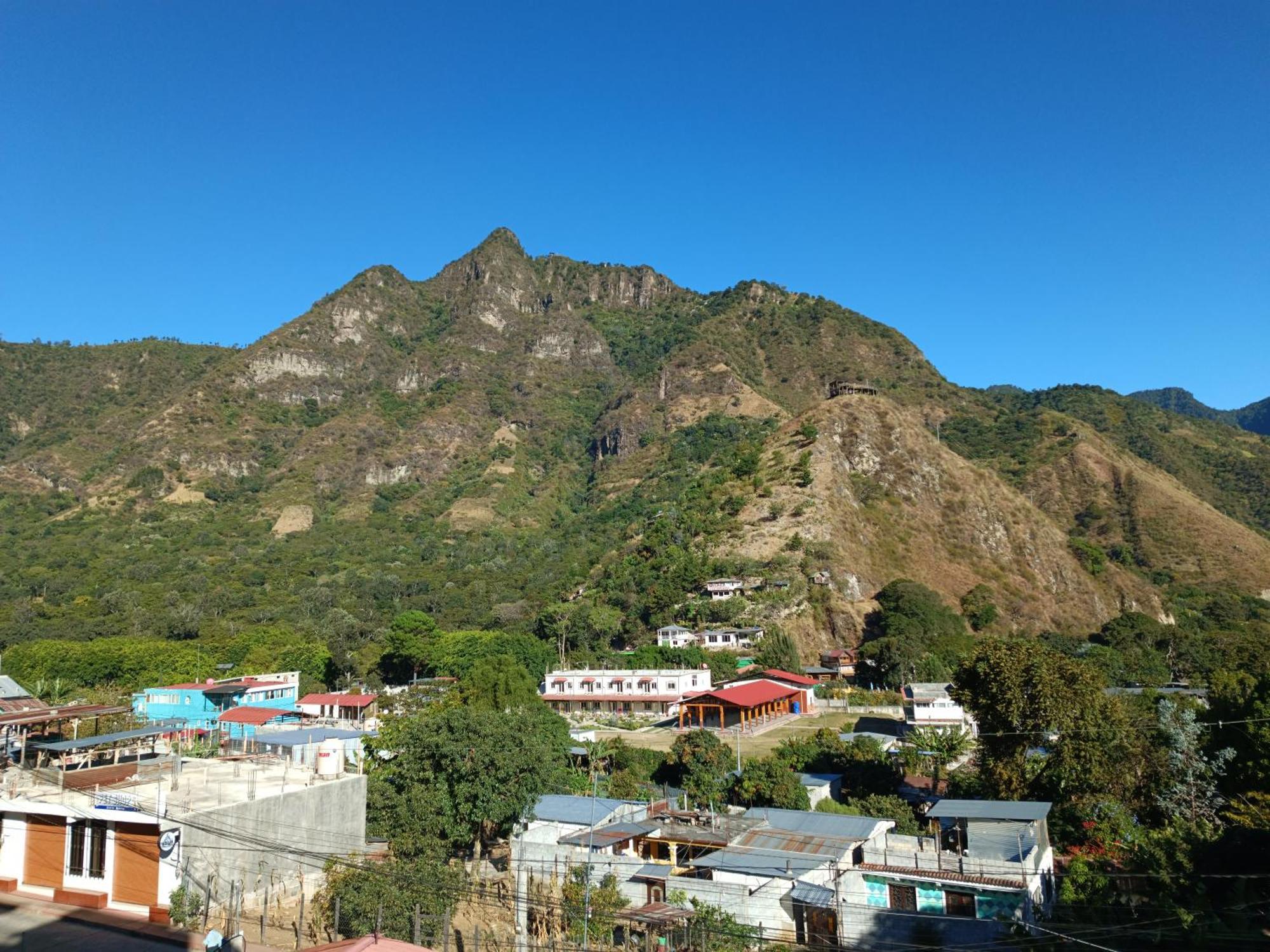 فندق Casa Chikuwa سان خوان لاجونا المظهر الخارجي الصورة