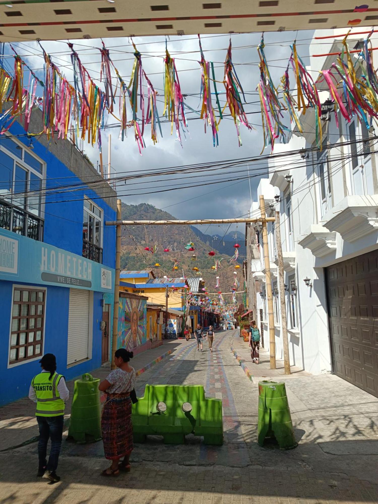 فندق Casa Chikuwa سان خوان لاجونا المظهر الخارجي الصورة