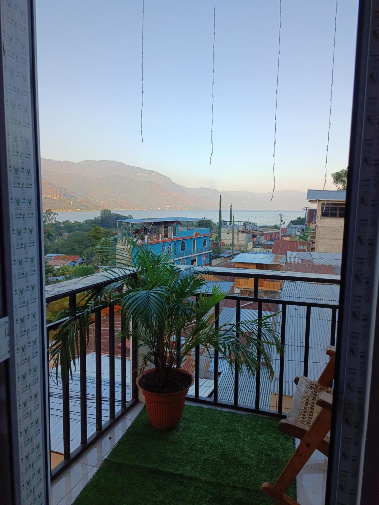 فندق Casa Chikuwa سان خوان لاجونا المظهر الخارجي الصورة