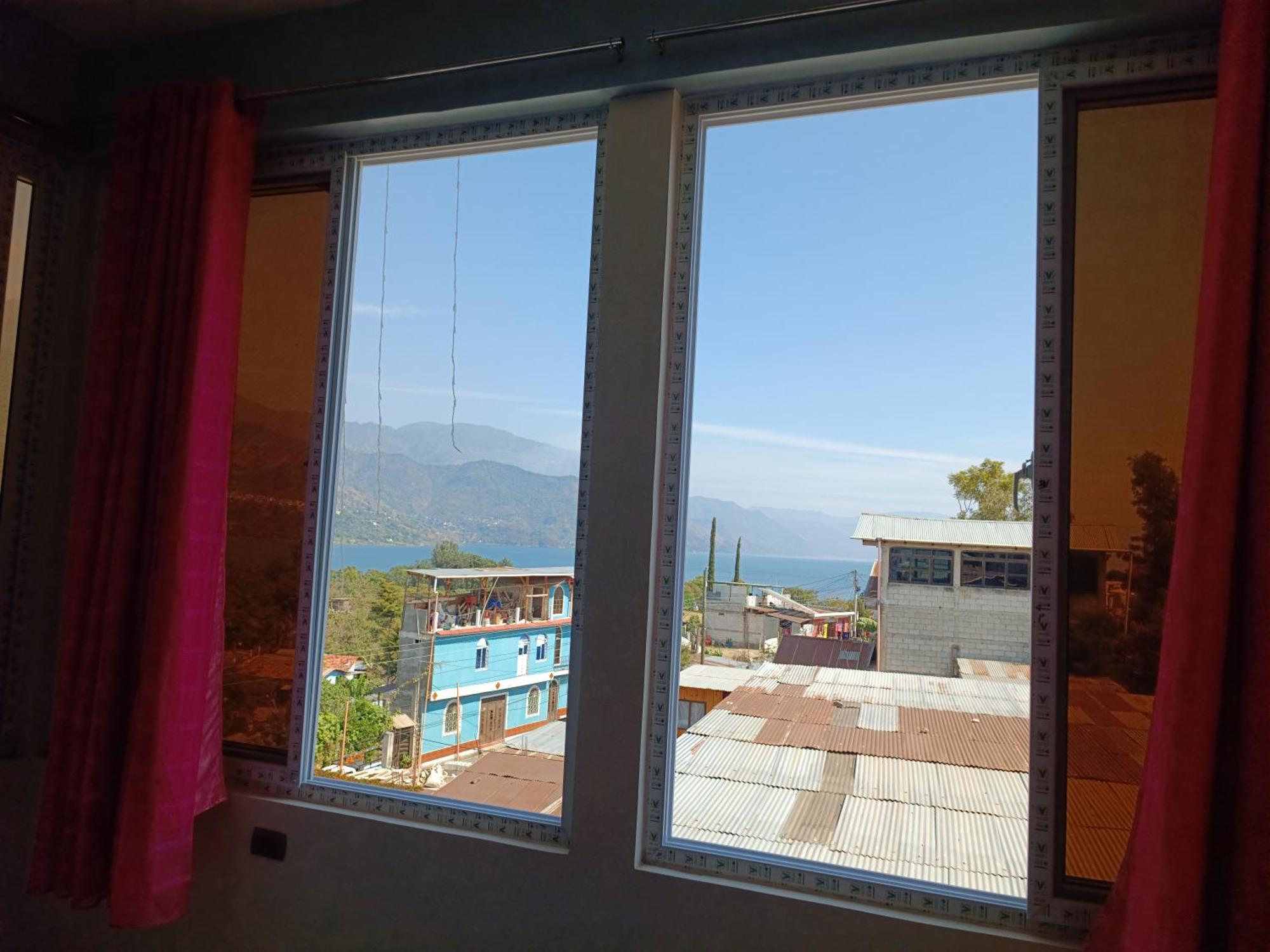 فندق Casa Chikuwa سان خوان لاجونا المظهر الخارجي الصورة
